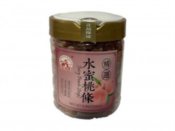 农夫之家 水蜜桃条 300.00 GRAM