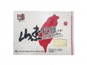 五木 山东拉面-中 4LB