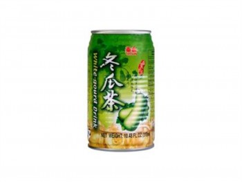 泰山 冬瓜茶 310.00 MILLILITER