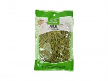 巧媳妇 新疆葡萄干 250.00 GRAM