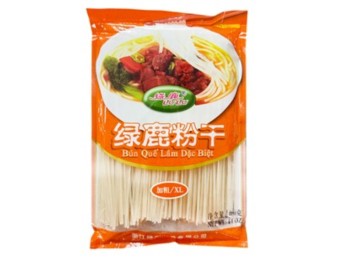 绿鹿 粉干XL 400.00 GRAM 绿鹿 粉干XL 400.00 GRAM