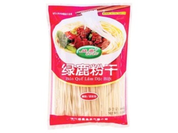 绿鹿 粉干 濑粉 14.10 OUNCE 绿鹿 粉干 濑粉 14.10 OUNCE