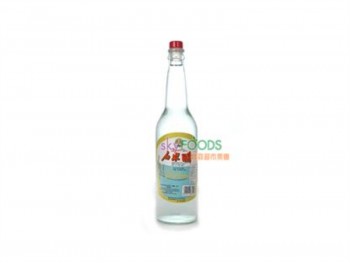 水仙花 白米醋 600ML