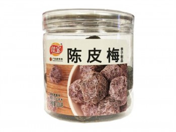 佳宝 陈皮梅 200.00 GRAM