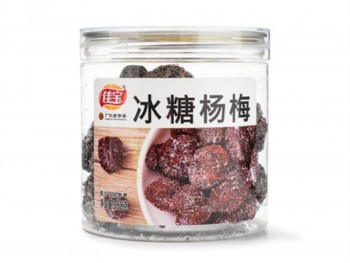 佳宝 冰糖杨梅 168.00 GRAM