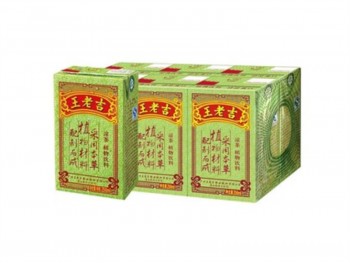 王老吉 凉茶-纸包装 6.00 PACK