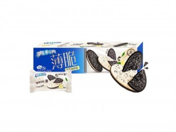 奥利奥 薄脆-香草奥碎味 95.00 GRAM