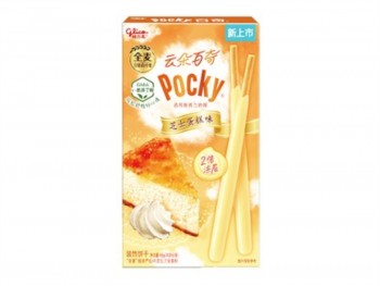 格力高 云朵百奇-芝士蛋糕味 48.00 GRAM