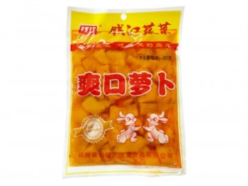 钱江 爽口萝卜 320.00 GRAM