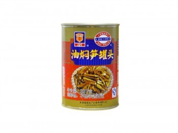 梅林 油焖笋 罐头 397.00 GRAM
