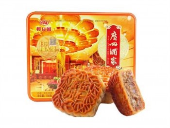 广州酒家 素五仁月饼 720.00 GRAM
