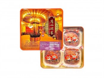 广州酒家 红豆沙月饼 720.00 GRAM