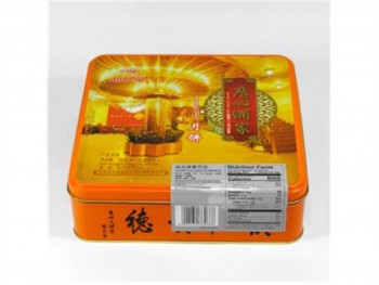 广州酒家 纯白莲蓉月饼 720.00 GRAM