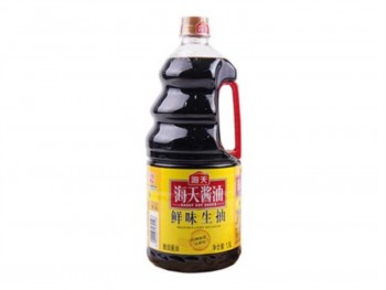 海天 鲜味生抽 1900.00 MILLILITER