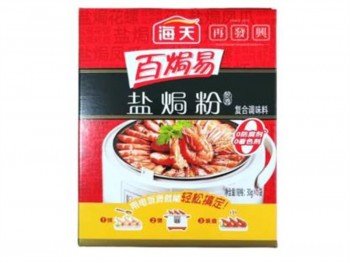 海天 盐焗粉 180.00 GRAM