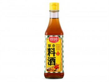 厨邦 宴会料酒 500.00 MILLILITER