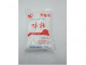 罗星塔 纯味精 400.00 GRAM