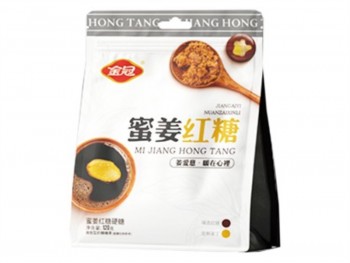 金冠 蜜姜红糖 120.00 GRAM