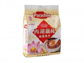 天堂牌 桂花莲子西湖藕粉 570.00 GRAM