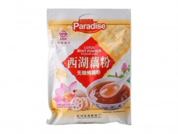 天堂牌 西湖藕粉(包) 300.00 GRAM