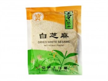 宝牌 白芝麻 170.00 GRAM