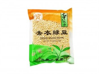 宝发 去衣绿豆 340.00 GRAM