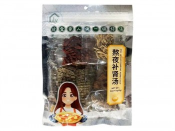 琼之家 熬夜补肾汤包 113.00 GRAM