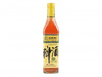 王致和 精制料酒 500.00 MILLILITER