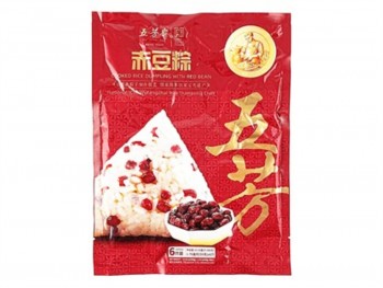 五芳斋 真空赤豆粽 10.50 OUNCE 五芳斋 真空赤豆粽 10.50 OUNCE