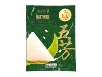 五芳斋 真空碱水粽 10.50 OUNCE 五芳斋 真空碱水粽 10.50 OUNCE