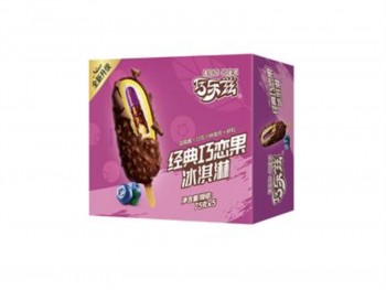 伊利 巧乐兹 经典巧恋果 5.00 PIECE