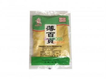 白玉兰 薄百页 250.00 GRAM