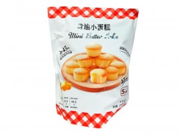 KOEJIE 黄油小蛋糕 270.00 GRAM KOEJIE 黄油小蛋糕 270.00 GRAM