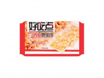 好吃点 香脆腰果饼 208.00 GRAM