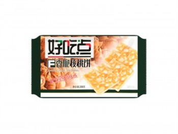 好吃点 香脆核桃饼 208.00 GRAM