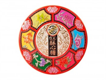 徐福记 酥心糖礼盒-甄嬛传联名款 420.00 GRAM