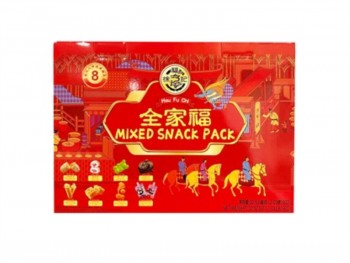 徐福记 全家福糖点礼盒 922.00 GRAM