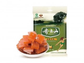 齐云山 南酸枣糕 150.00 GRAM 齐云山 南酸枣糕 150.00 GRAM