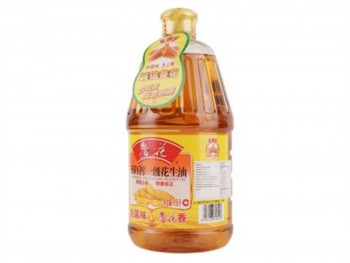 鲁花 一级花生油 1800.00 MILLILITER