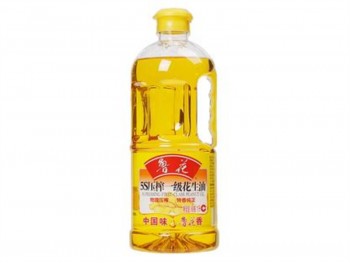 鲁花 5S压榨一级花生油 1000.00 MILLILITER