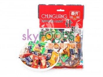 春光 什锦糖 300.00 GRAM