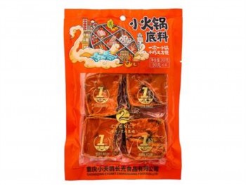 小天鹅 小火锅底料 360.00 GRAM