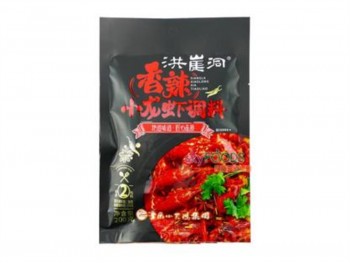洪崖洞 香辣小龙虾调料 200.00 GRAM