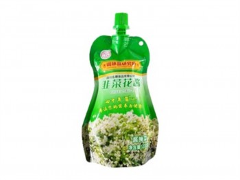 喷泉牌 韭菜花酱 210.00 GRAM