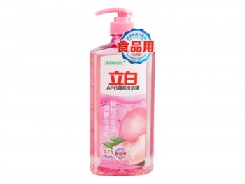 立白 APG薄荷洗洁精 1000.00 GRAM