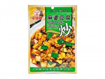 伞塔牌 麻婆豆腐调料 50.00 GRAM