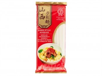 春丝 陕西刀削面 340.00 GRAM