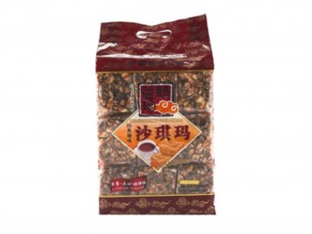 精益珍 红焦糖沙琪玛 518.00 GRAM