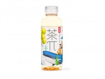 农夫山泉 青提乌龙茶 500.00 MILLILITER