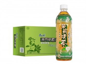 康师傅 茉莉清茶-15瓶 500.00 MILLILITER